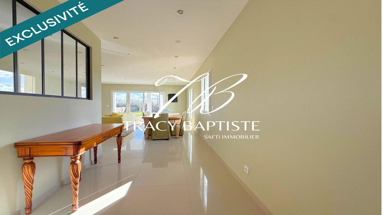 Ma-Cabane - Vente Maison Montauban, 115 m²