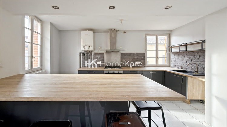 Ma-Cabane - Vente Maison Montauban, 95 m²