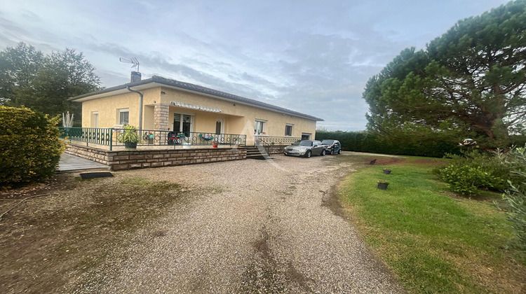 Ma-Cabane - Vente Maison MONTAUBAN, 110 m²