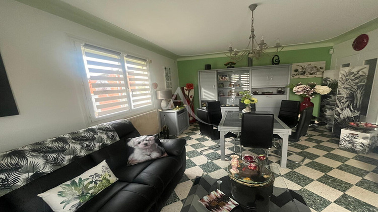 Ma-Cabane - Vente Maison MONTAUBAN, 110 m²