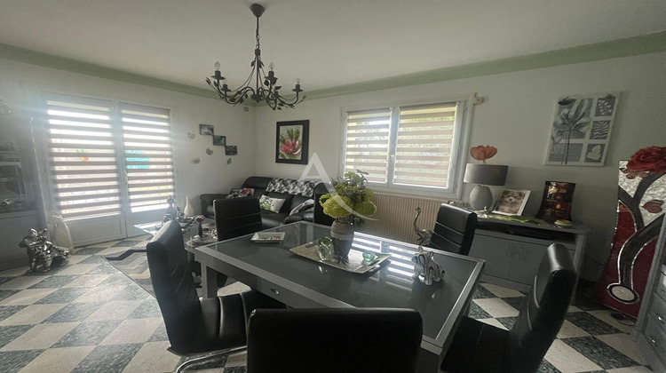 Ma-Cabane - Vente Maison MONTAUBAN, 110 m²