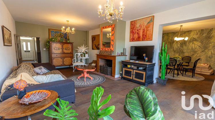 Ma-Cabane - Vente Maison Montauban, 160 m²