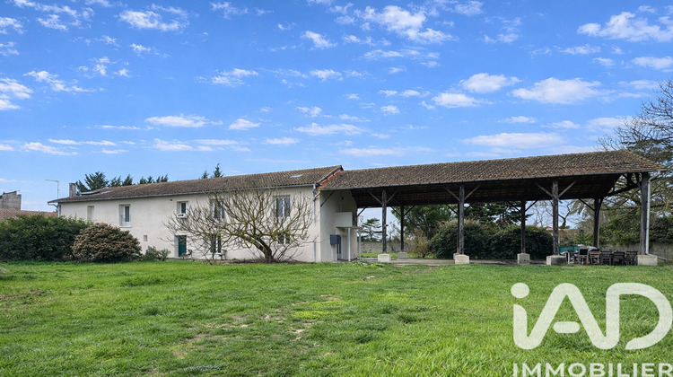 Ma-Cabane - Vente Maison Montauban, 315 m²