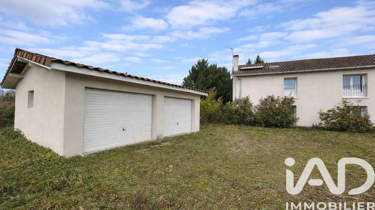 Ma-Cabane - Vente Maison Montauban, 315 m²