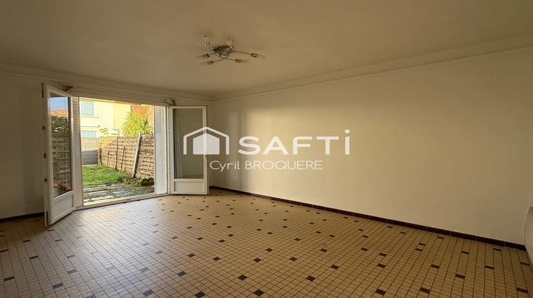 Ma-Cabane - Vente Maison Montauban, 80 m²