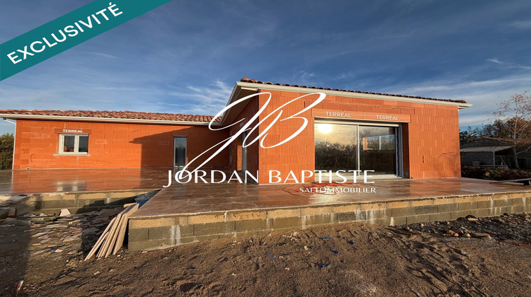 Ma-Cabane - Vente Maison Montauban, 117 m²