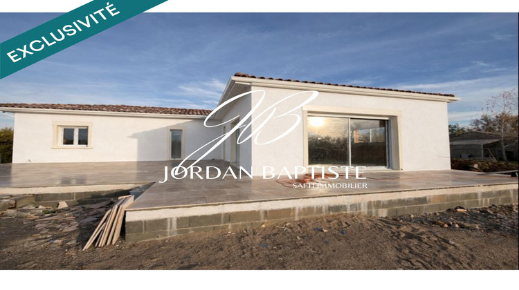 Ma-Cabane - Vente Maison Montauban, 117 m²