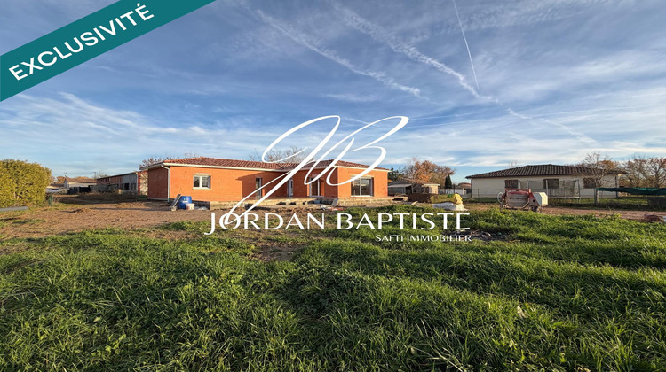 Ma-Cabane - Vente Maison Montauban, 117 m²