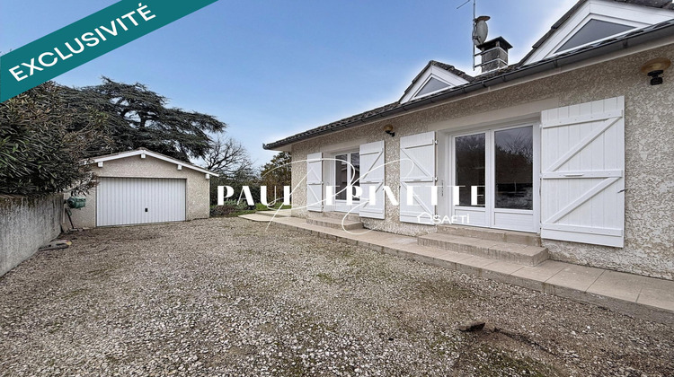 Ma-Cabane - Vente Maison Montauban, 90 m²