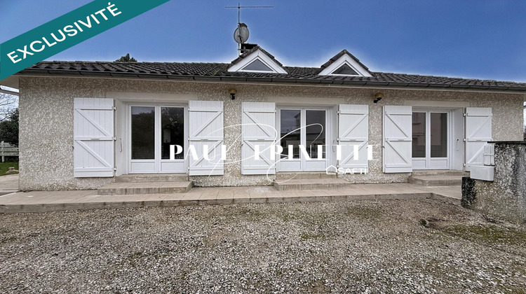 Ma-Cabane - Vente Maison Montauban, 90 m²