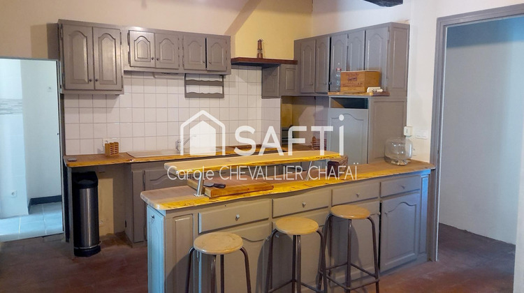 Ma-Cabane - Vente Maison Montauban, 235 m²