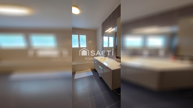 Ma-Cabane - Vente Maison Montauban, 220 m²