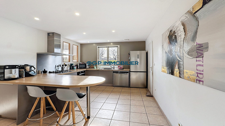 Ma-Cabane - Vente Maison Montauban, 92 m²