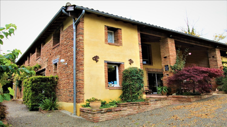 Ma-Cabane - Vente Maison MONTAUBAN, 340 m²