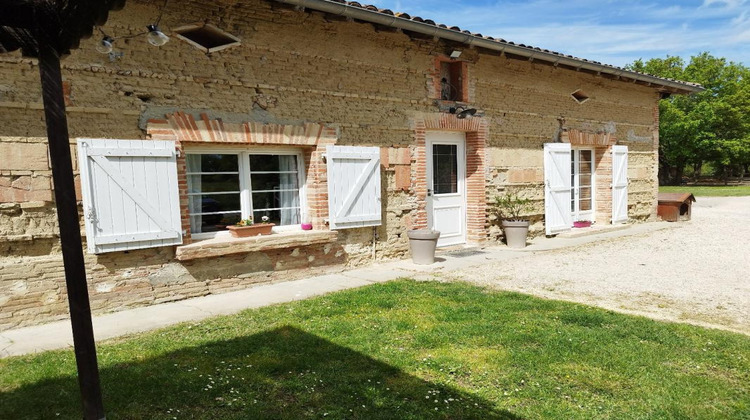 Ma-Cabane - Vente Maison MONTAUBAN, 221 m²