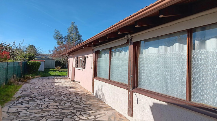 Ma-Cabane - Vente Maison MONTAUBAN, 135 m²