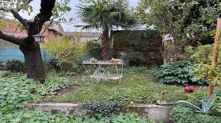 Ma-Cabane - Vente Maison MONTAUBAN, 127 m²