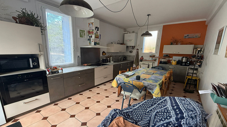 Ma-Cabane - Vente Maison MONTAUBAN, 127 m²