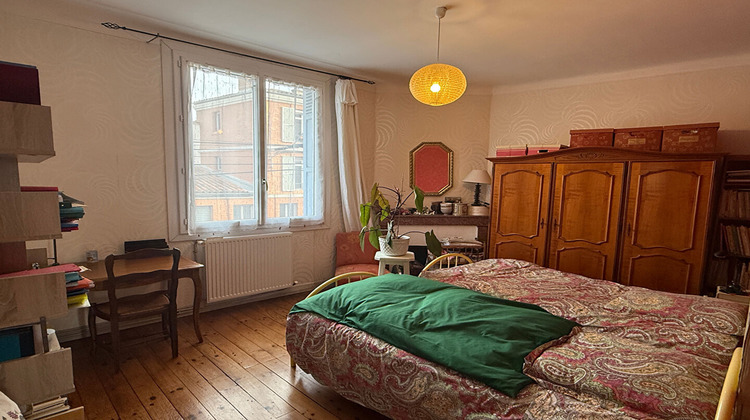 Ma-Cabane - Vente Maison MONTAUBAN, 127 m²