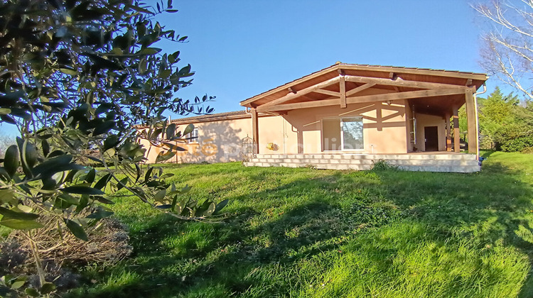 Ma-Cabane - Vente Maison MONTAUBAN, 125 m²