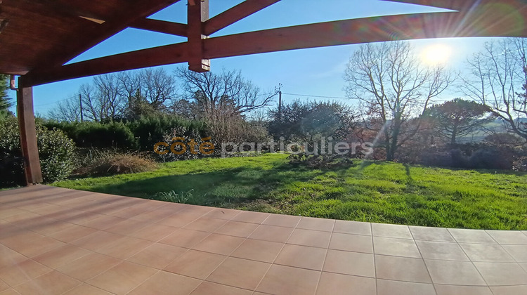 Ma-Cabane - Vente Maison MONTAUBAN, 125 m²