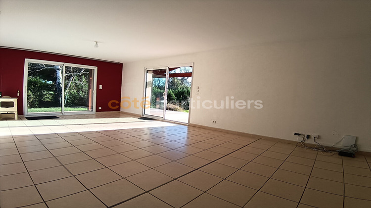 Ma-Cabane - Vente Maison MONTAUBAN, 125 m²