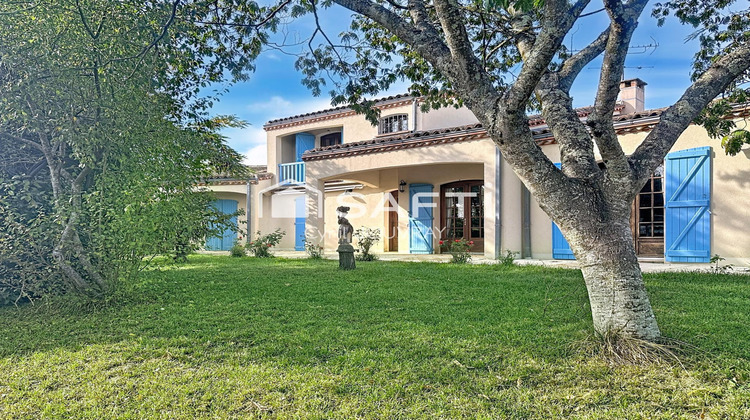 Ma-Cabane - Vente Maison Montauban, 145 m²