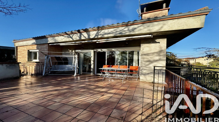 Ma-Cabane - Vente Maison Montauban, 95 m²