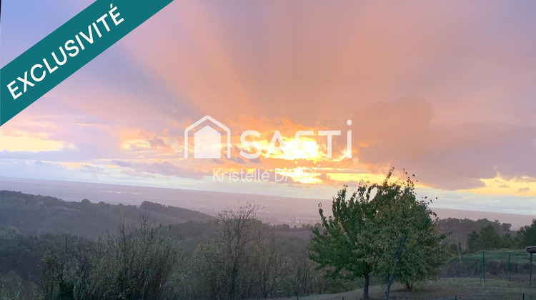 Ma-Cabane - Vente Maison Montauban, 136 m²