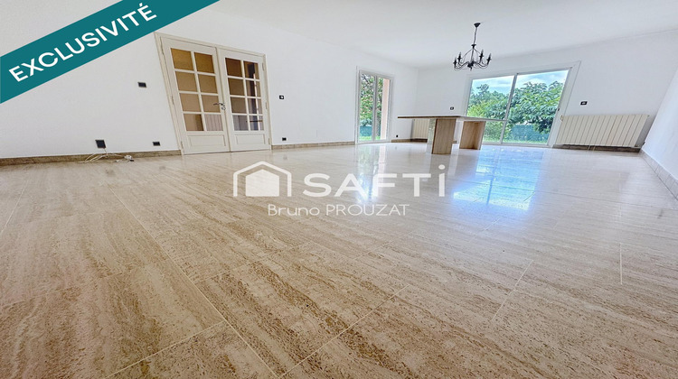 Ma-Cabane - Vente Maison Montauban, 149 m²