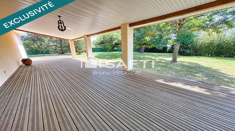 Ma-Cabane - Vente Maison Montauban, 149 m²