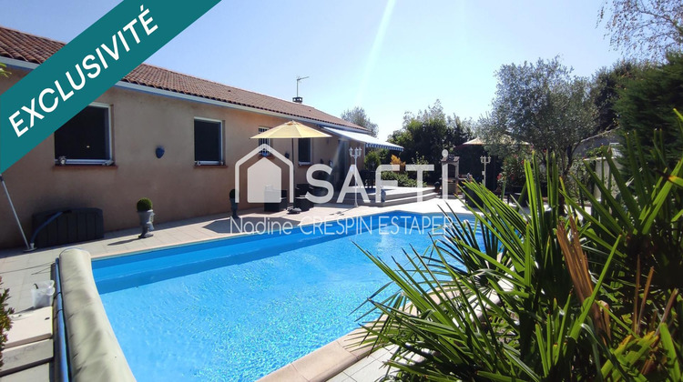 Ma-Cabane - Vente Maison Montauban, 109 m²