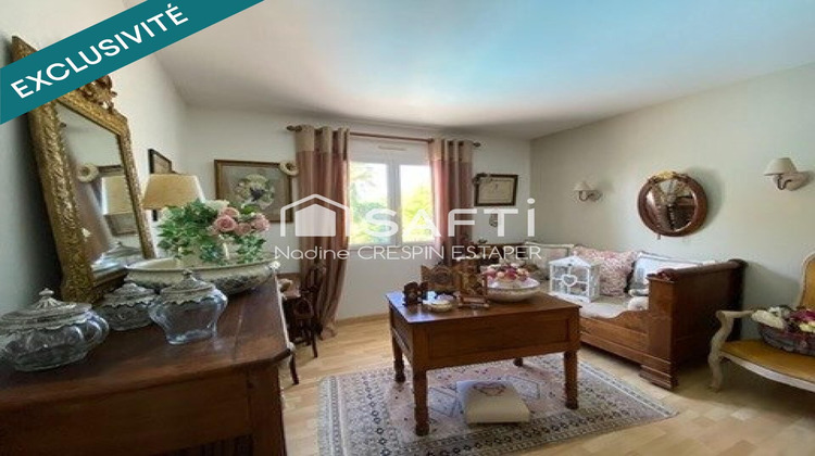 Ma-Cabane - Vente Maison Montauban, 109 m²