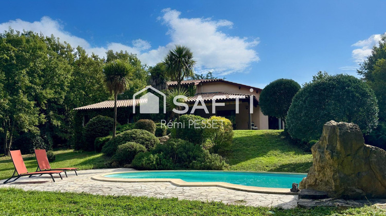 Ma-Cabane - Vente Maison Montauban, 180 m²