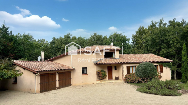 Ma-Cabane - Vente Maison Montauban, 180 m²