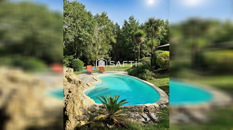 Ma-Cabane - Vente Maison Montauban, 180 m²