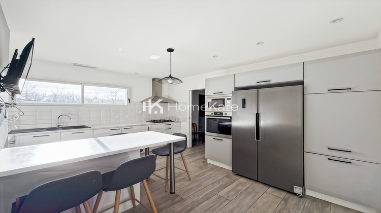 Ma-Cabane - Vente Maison Montauban, 100 m²