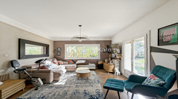 Ma-Cabane - Vente Maison Montauban, 110 m²