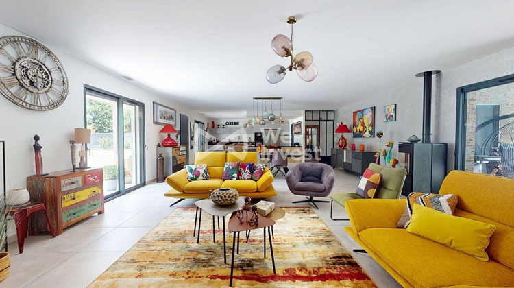 Ma-Cabane - Vente Maison Montauban, 190 m²