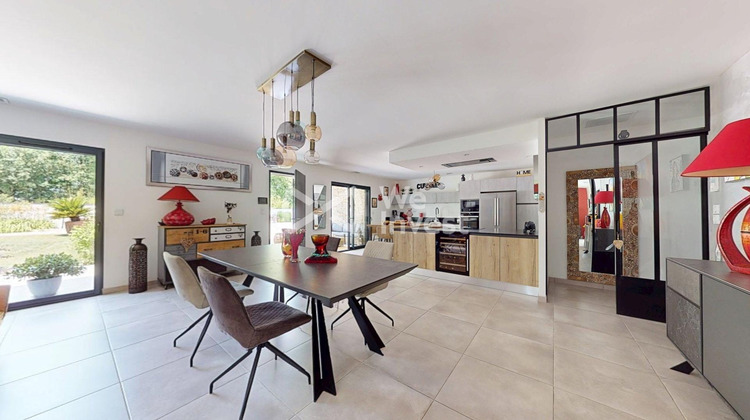 Ma-Cabane - Vente Maison Montauban, 190 m²