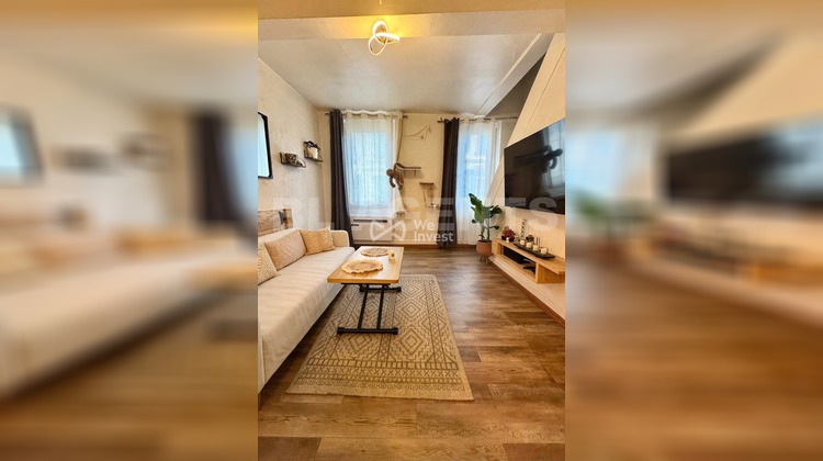 Ma-Cabane - Vente Maison Montauban, 45 m²