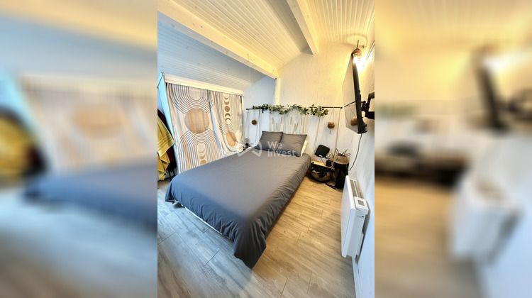 Ma-Cabane - Vente Maison Montauban, 45 m²