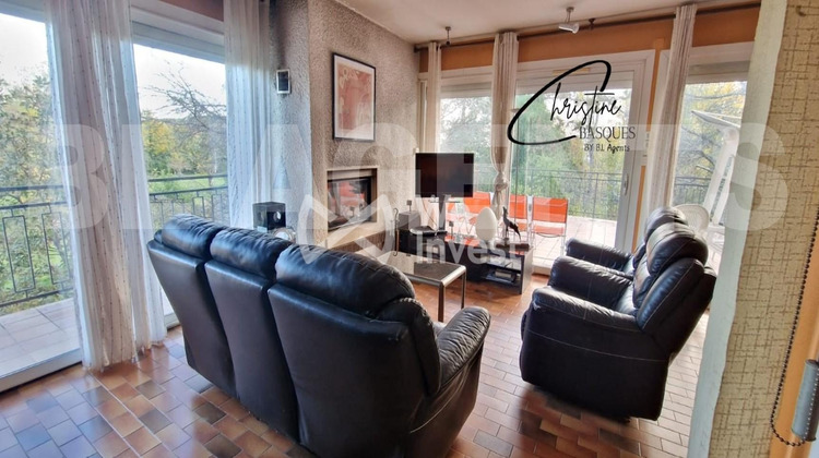 Ma-Cabane - Vente Maison Montauban, 90 m²