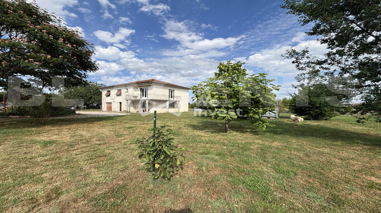 Ma-Cabane - Vente Maison Montauban, 155 m²