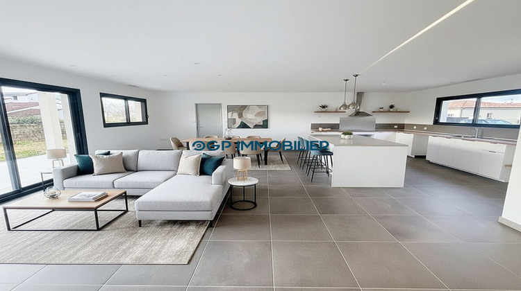 Ma-Cabane - Vente Maison Montauban, 130 m²