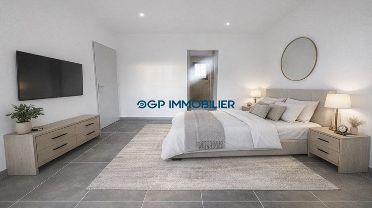 Ma-Cabane - Vente Maison Montauban, 130 m²