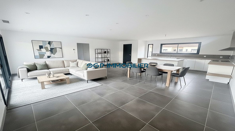 Ma-Cabane - Vente Maison Montauban, 130 m²