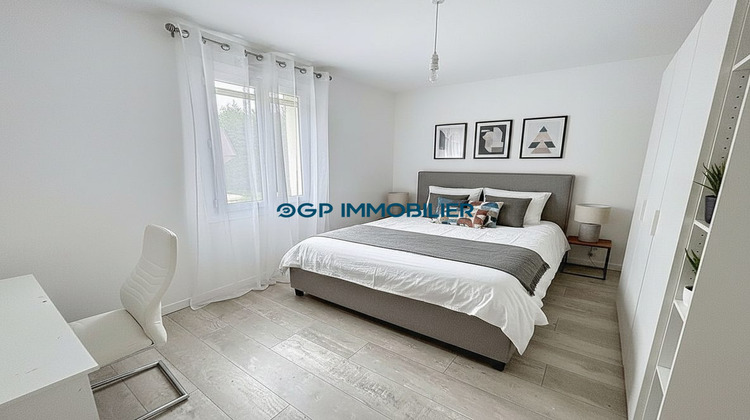 Ma-Cabane - Vente Maison Montauban, 161 m²