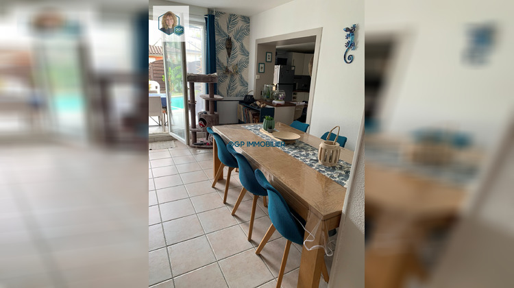 Ma-Cabane - Vente Maison Montauban, 102 m²