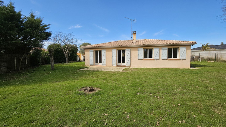 Ma-Cabane - Vente Maison MONTAUBAN, 94 m²